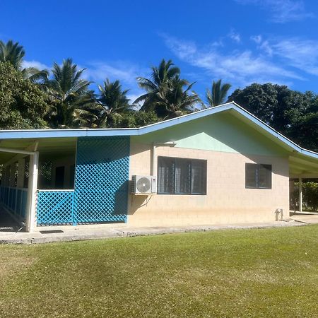 Sharnytas Guesthouse Air Conditioned Avarua Esterno foto